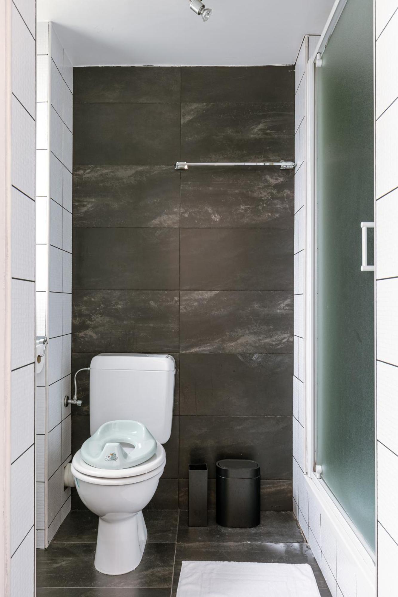 Appartement Unbeatable Location Explore On Foot! *