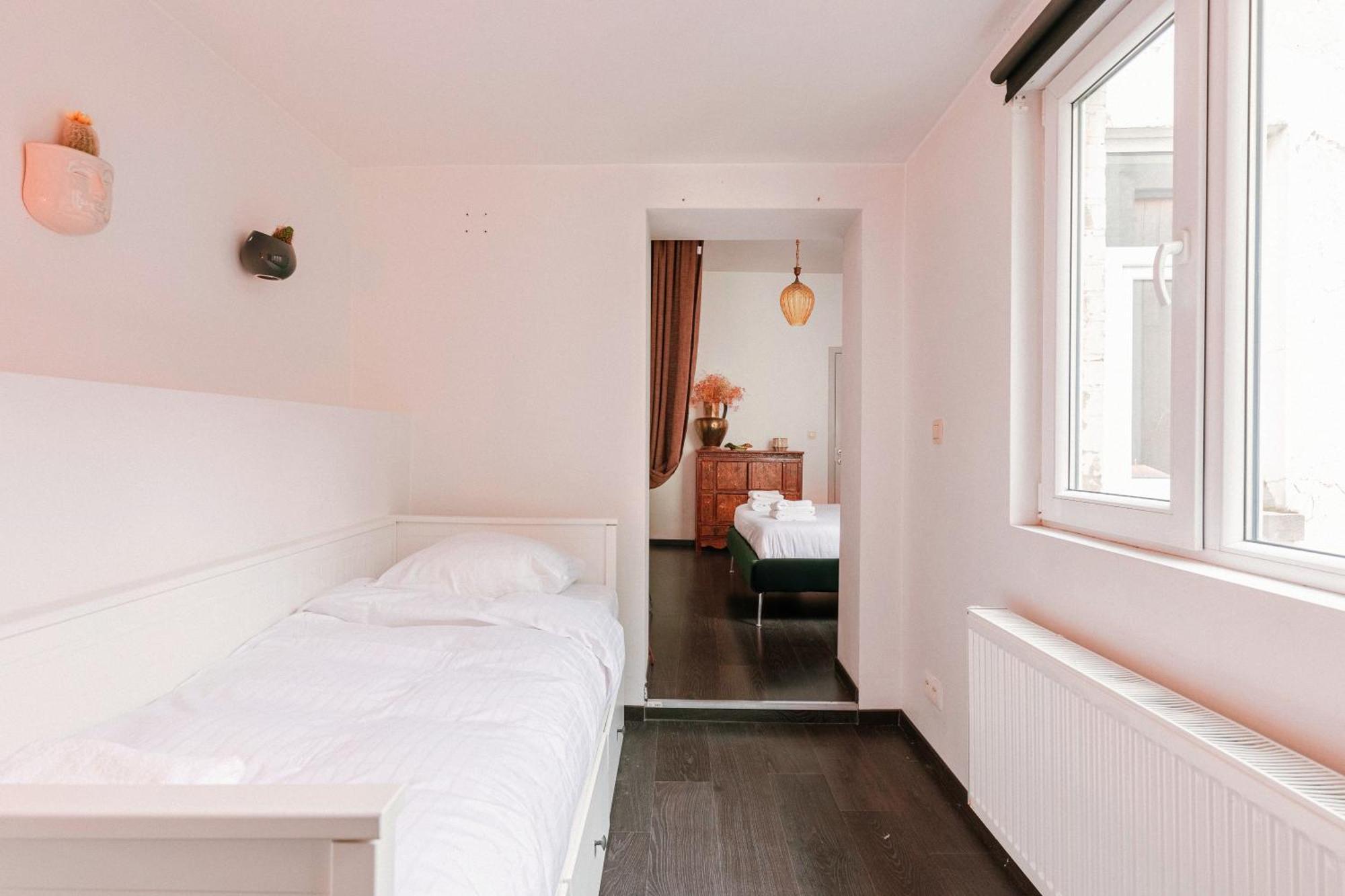 Unbeatable Location Explore On Foot! Appartement *