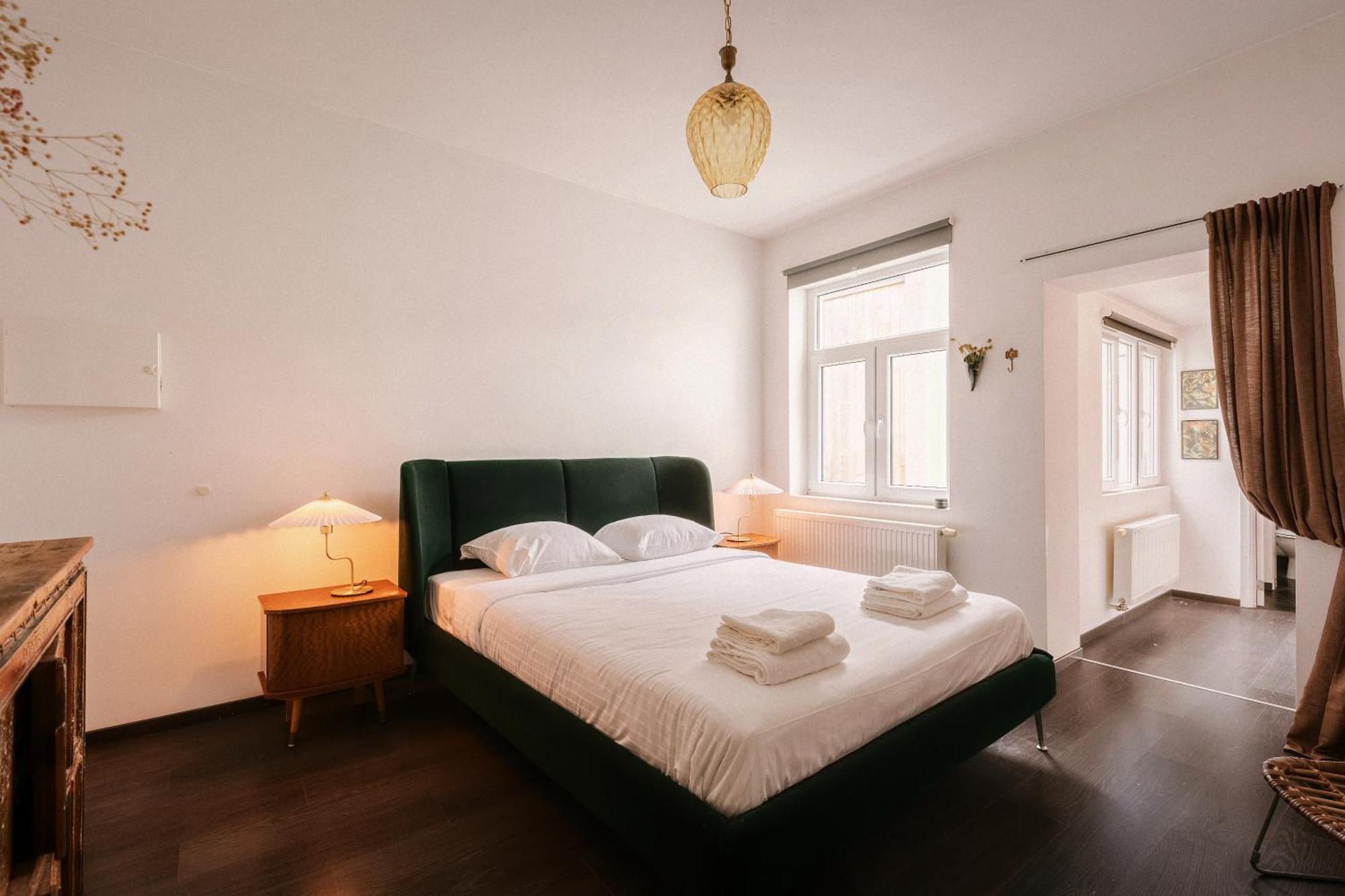 Appartement Unbeatable Location Explore On Foot! *