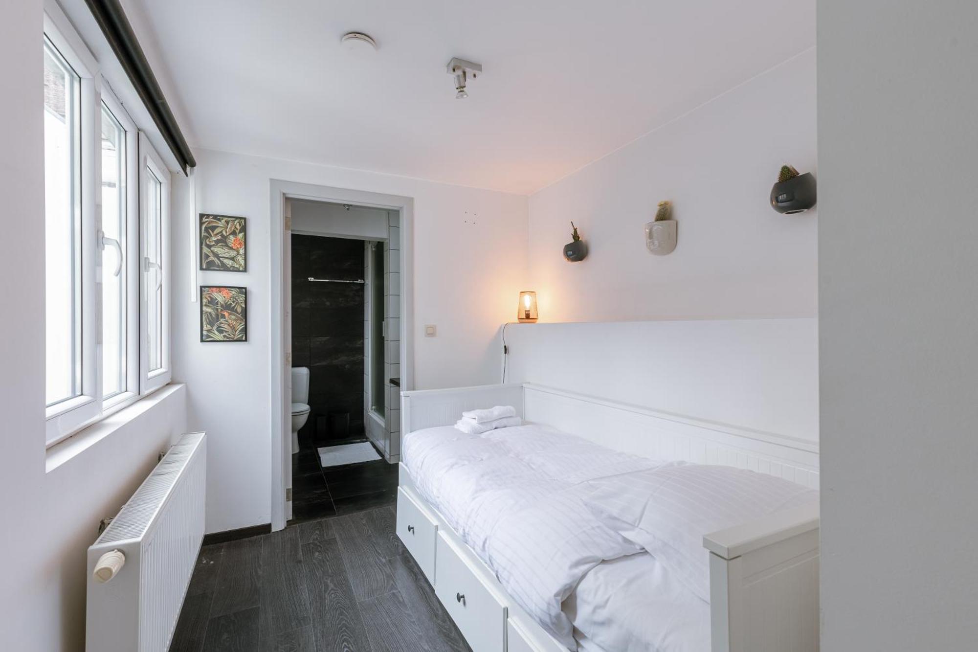 Appartement Unbeatable Location Explore On Foot! Gent